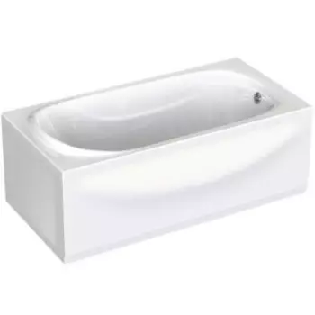 Ванна Damixa Origin Evo 150x70см 82A-150-070W-A