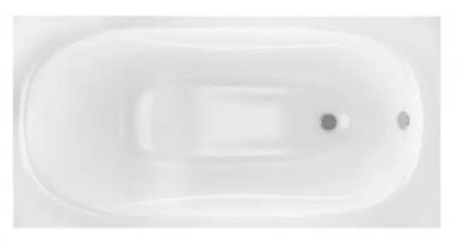 Ванна Damixa Origin Evo 170x70см 82A-170-070W-A