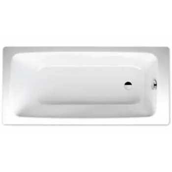 Ванна Kaldewei Cayono 150x70см мод 747 Antislip+Perl-Effekt белый (274730003001)