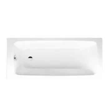 Ванна Kaldewei Cayono 170x70см мод 749 Antislip+Perl-Effekt белый (274930003001)