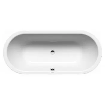 Ванна Kaldewei Classic Duo Oval Мод 111 180х80см + easy-clean (291200013001)