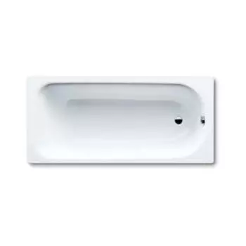 Ванна Kaldewei Saniform Plus Star 150x70см мод 331 + Antislip / Perl-Effekt белый (133130003001)