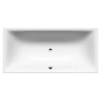 Ванна Kaldewei Silenio 180х80см мод 676 белый + easy-clean (267600013001)