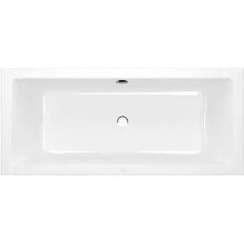 Ванна Villeroy &amp; Boch Targa Plus Duo 170х750 +U99740000 Ножки (UBA170NES2V-01)