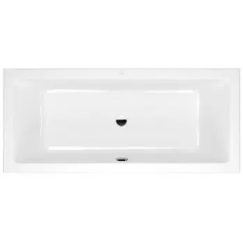 Ванна Villeroy &amp; Boch Targa Plus Duo 180x80 +U99740000 Ножки (UBA180NES2V-01)