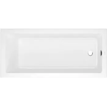 Ванна Villeroy &amp; Boch Targa Plus Solo 170х75 +U99740000 Ножки (UBA171NES2V-01)