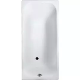 Ванна Wotte Start УР 1600х750х458мм c отверстиями для ручек (БП-00000002)