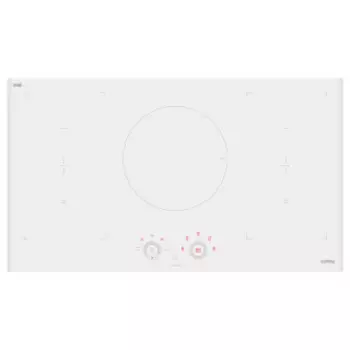 Электрическая варочная панель Korting HIB 95750 BW Smart
