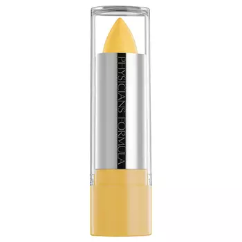 Консилер для лица PHYSICIANS FORMULA GENTLE COVER в стике тон желтый