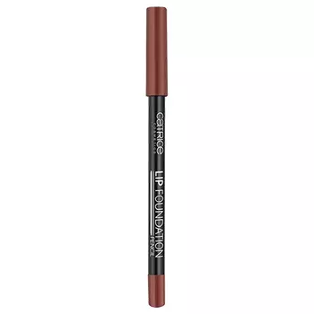 Карандаш для губ и база под помаду CATRICE LIP FOUNDATION PENCIL тон 050