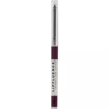 Карандаш для губ INFLUENCE BEAUTY LIPFLUENCE автоматический тон 12