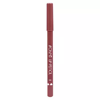 Карандаш для губ LAMEL PROFESSIONAL OH MY LIP PENCIL тон 404