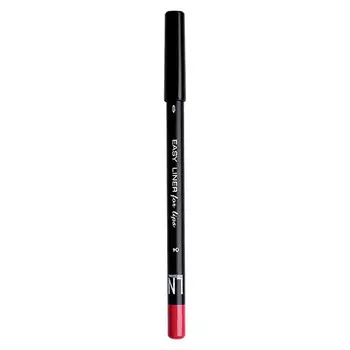 Карандаш для губ LN PROFESSIONAL EASY LINER FOR LIPS тон 04
