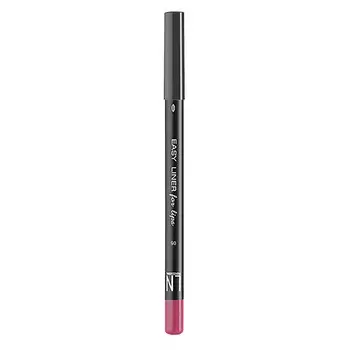 Карандаш для губ LN PROFESSIONAL EASY LINER FOR LIPS тон 05