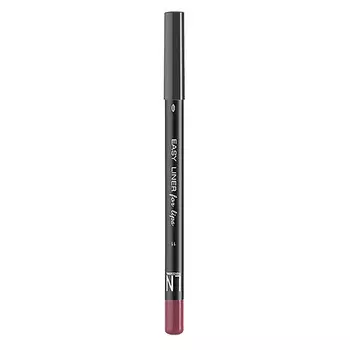 Карандаш для губ LN PROFESSIONAL EASY LINER FOR LIPS тон 11
