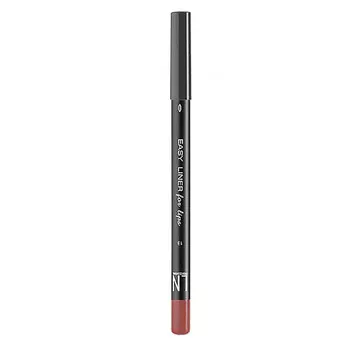 Карандаш для губ LN PROFESSIONAL EASY LINER FOR LIPS тон 13