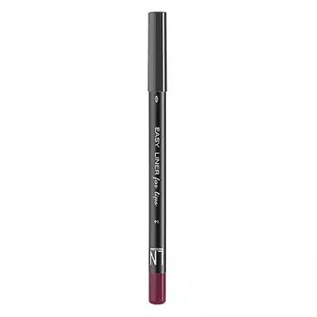 Карандаш для губ LN PROFESSIONAL EASY LINER FOR LIPS тон 14