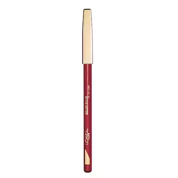 Карандаш для губ LOREAL COLOR RICHE тон 124 s il vous p