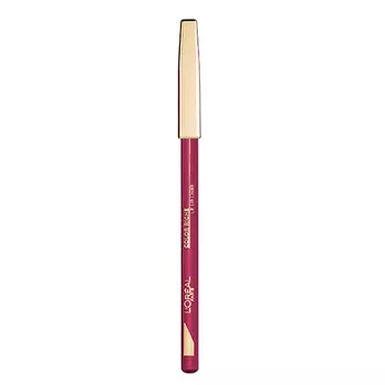Карандаш для губ LOREAL COLOR RICHE тон 127 bisou franc