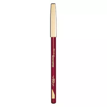 Карандаш для губ LOREAL COLOR RICHE тон 297 red passion