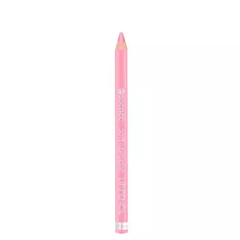 Карандаш для губ ESSENCE SOFT & PRECISE LIP PENCIL тон 201 my dream