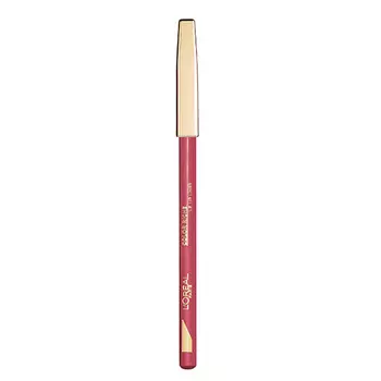 Карандаш для губ LOREAL COLOR RICHE тон 302 bois de ros