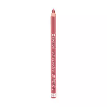 Карандаш для губ ESSENCE SOFT & PRECISE LIP PENCIL тон 204 my way