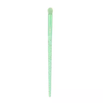 Кисть для нанесения и растушевки теней DECO. GO GREEN eye shader
