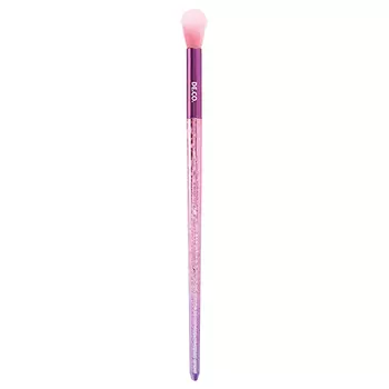 Кисть для растушевки теней DE.CO. COOL BRUSH eye blend