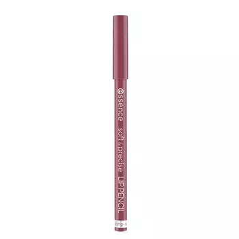 Карандаш для губ ESSENCE SOFT & PRECISE LIP PENCIL тон 21