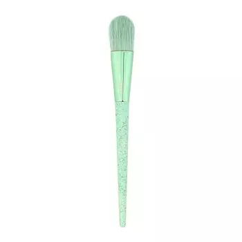 Кисть для тональной основы DECO. GO GREEN плоская base cover