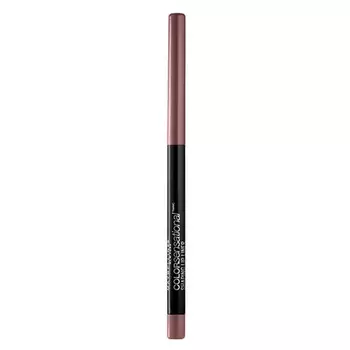 Карандаш для губ MAYBELLINE COLOR SENSATIONAL тон 08