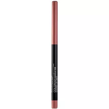 Карандаш для губ MAYBELLINE COLOR SENSATIONAL тон 20