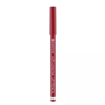 Карандаш для губ ESSENCE SOFT & PRECISE LIP PENCIL тон 24