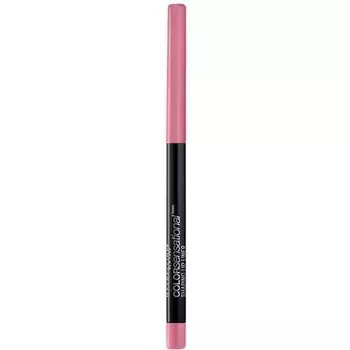 Карандаш для губ MAYBELLINE COLOR SENSATIONAL тон 60
