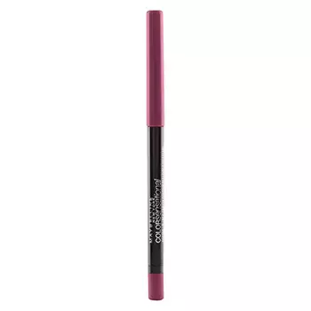 Карандаш для губ MAYBELLINE COLOR SENSATIONAL тон 62