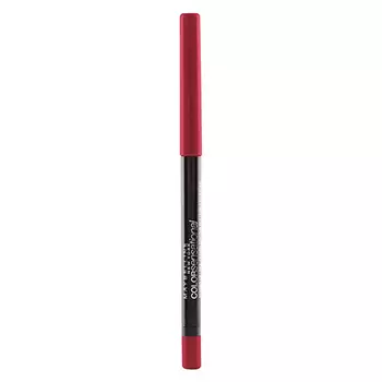 Карандаш для губ MAYBELLINE COLOR SENSATIONAL тон 64