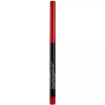 Карандаш для губ MAYBELLINE COLOR SENSATIONAL тон 80