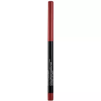 Карандаш для губ MAYBELLINE COLOR SENSATIONAL тон 90