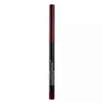 Карандаш для губ MAYBELLINE COLOR SENSATIONAL тон 96