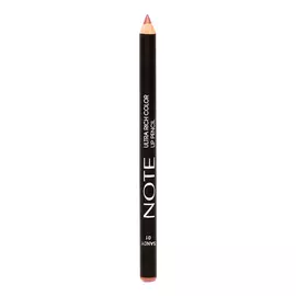 Карандаш для губ NOTE ULTRA RICH COLOR LIP PENCIL тон 01