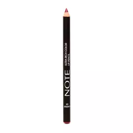 Карандаш для губ NOTE ULTRA RICH COLOR LIP PENCIL тон 05