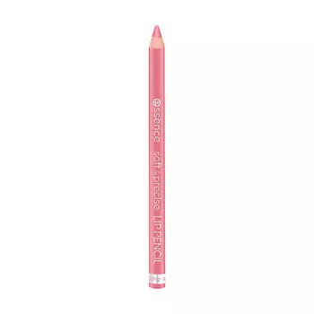 Карандаш для губ ESSENCE SOFT &amp; PRECISE LIP PENCIL тон 25 lovely
