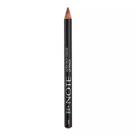 Карандаш для губ NOTE ULTRA RICH COLOR LIP PENCIL тон 09