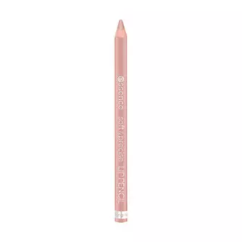 Карандаш для губ ESSENCE SOFT & PRECISE LIP PENCIL тон 301 romantic