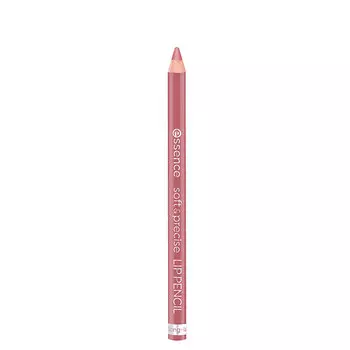 Карандаш для губ ESSENCE SOFT & PRECISE LIP PENCIL тон 303 delicate