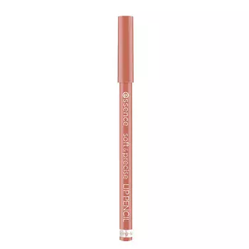 Карандаш для губ ESSENCE SOFT & PRECISE LIP PENCIL тон 402