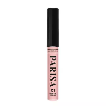 Карандаш для губ PARISA ART LIP PEN DREAM COLOR тон 01 розовый нюд