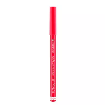 Карандаш для губ ESSENCE SOFT & PRECISE LIP PENCIL тон 407