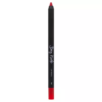 Карандаш для губ PARISA STAY NUDE LIP PENCIL с матовым покрытием тон 708